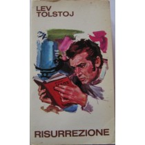 Risurrezione,Lev Tolstoj,Paoline