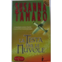 La testa fra le nuvole,Susanna Tamaro,R.L. Libri s.r.l. su licenza