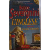 L'inglese,Beppe Severgnini,R.L. Libri s.r.l. su licenza