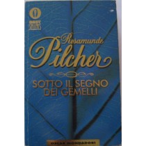 Sotto il segno dei gemelli,Rosamunde Pilcher,Mondadori