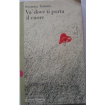 Va' dove ti porta il cuore,Susanna Tamaro,Baldini & Castoldi
