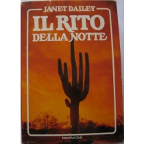 Il rito della notte,Janet Dayley,Euroclub su licenza