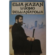 L'uomo dell'anatolia,Elia Kazan,CDE spa su licenza