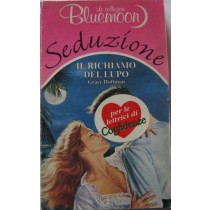 Il richiamo del lupo,Grace Hoffman,Armando Curcio
