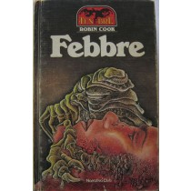 Febbre,Robin Cook,Euroclub su licenza