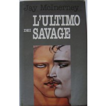 L'ULTIMO DEI SAVAGE,Jay McInerney,Euroclub su licenza