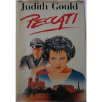 Peccati,Judith Gould,CDE spa su licenza