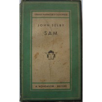 Sam,John Selby,Mondadori