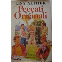 Peccati Originali,Lisa Alther,CDE spa su licenza