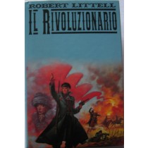 Il rivoluzionario,Robert Littell,CDE spa su licenza