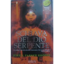 SCHIAVA DEL DIO SERPENTE