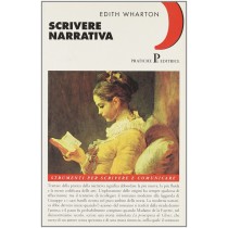 SCRIVERE NARRATIVA