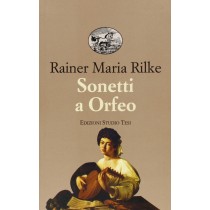 SONETTI A ORFEO