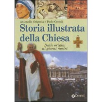STORIA ILLUSTRATA DELLA CHIESA