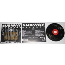 subway records 
