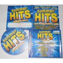 summer hits compilation 2006