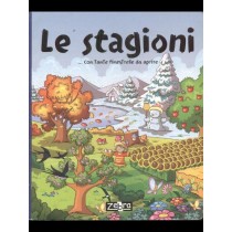 STAGIONI (LE)