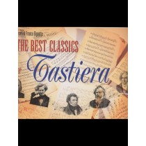 THE BEST CLASSIC FOR TASTIERA