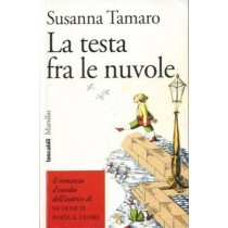 TESTA FRA LE NUVOLE (LA)