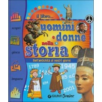 UOMINI E DONNE DELLE STORIA