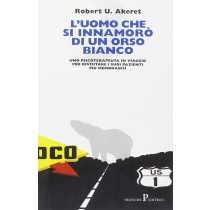 UOMO CHE SI INNAMORO'DI UN ORSO BIA