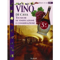 VINO DI CASA