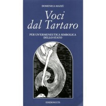 VOCI DAL TARTARO