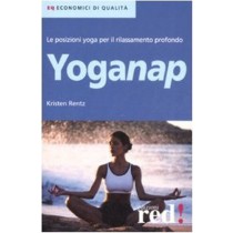 YOGANAP