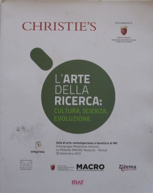 L'arte della ricerca: Cultura, Scienza, Evoluzione