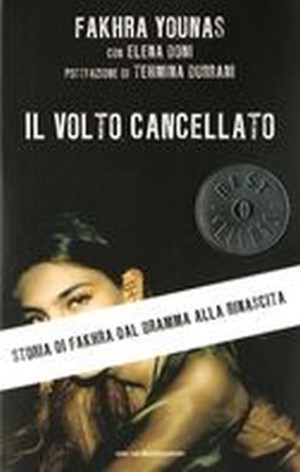 VOLTO CANCELLATO (IL)