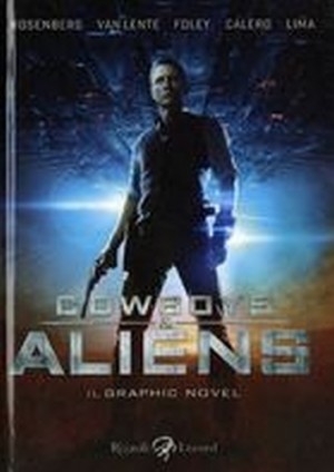 COWBOYS & ALIENS