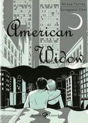 AMERICAN WIDOW
