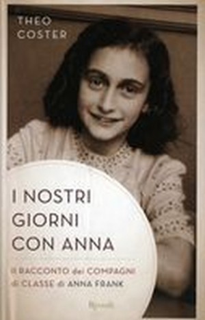 NOSTRI GIORNI CON ANNA (I)