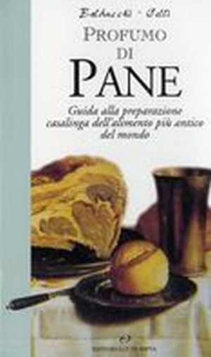 PROFUMO DI PANE
