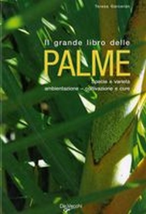 GRANDE LIBRO DELLE PALME (IL)
