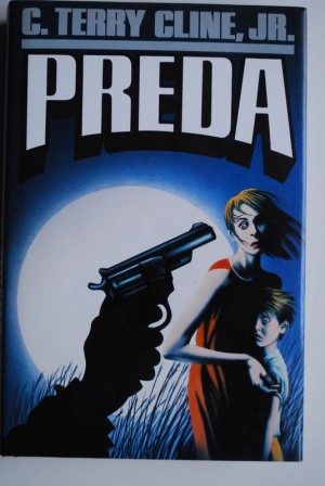 Preda