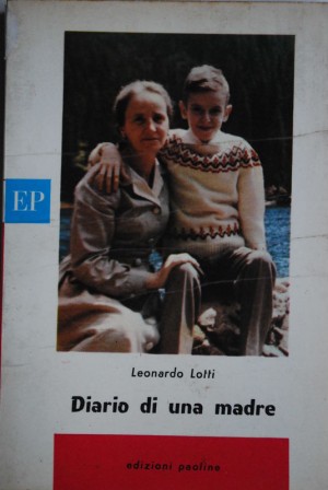 Diario di una madre