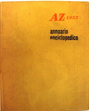 Annuario enciclopedico