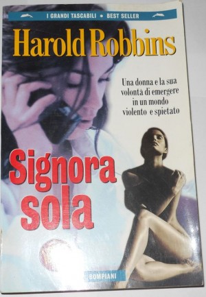 Signora sola - 