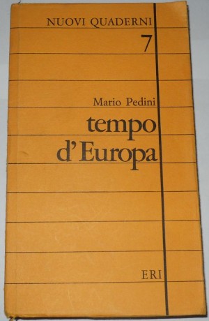 Tempo D' Europa