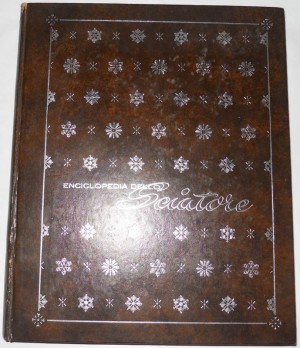 Enciclopedia dello sciatore Volume 4