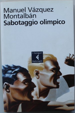 Sabotaggio olimpico