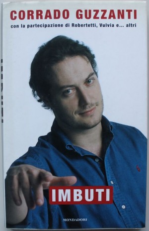 IMBUTI