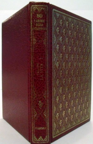 La vita - 1,Benvenuto Cellini,Fratelli Fabbri