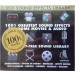 1001 Effetti Sonori, greatest sound effects for home movies & audio