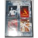 film collection 05: l'ultimo combattimento di Chen, Cobra contro Ninja, Ninja occhio per occhio, Gli occhi del drago