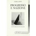 PROGRESSO E NAZIONE Jaffe Hosea