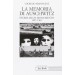 MEMORIA DI AUSCHWITZ (LA) Simoncini Giorgio