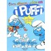 PUFFI GIOCA ATTACCA E COLORA Peyo