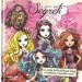 EVER AFTER HIGH IL LIBRO DEI SEGRET aa.vv
